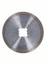 Bosch Accessories 2608615137 Bosch Power Tools Gyémánt bevonatú vágótárcsa Ø 115 mm 1 db 2. bélyegkép