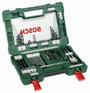Bosch Accessories 2607017191 V-Line TiN 68 részes Univerzális fúrókészlet bélyegkép