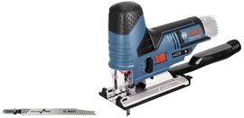 Bosch Professional GST 12 V-LI Beszúró fűrész 06015A1001 akku nélkül 10.8 V