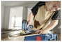 Bosch Professional GST 12 V-LI Beszúró fűrész 06015A1001 akku nélkül 10.8 V 3. bélyegkép