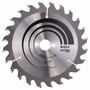 Bosch Accessories Optiline Wood 2608641171 Keményfém körfűrészlap 160 x 20 x 1.8 mm Fogak száma (col bélyegkép
