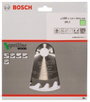 Bosch Accessories Optiline Wood 2608641171 Keményfém körfűrészlap 160 x 20 x 1.8 mm Fogak száma (col 2. bélyegkép