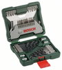 Bosch Accessories 2607019613 X-Line 43 részes Univerzális fúrókészlet bélyegkép