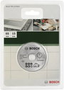 Bosch Accessories 2609256425 Bosch Gyémánt bevonatú vágótárcsa Ø 65 mm 1 db 2. bélyegkép