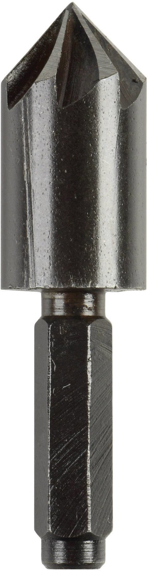 Bosch Accessories Bosch 2609255126 Marófúró 13 mm Szerszámacél 1/4 (6,3 mm) 1 db 2. kép