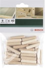 Bosch Accessories Tipli 40 mm 8 mm 2609255311 40 db bélyegkép