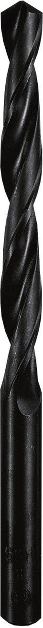 Bosch Accessories 2609255001 HSS Fém spirálfúró 1.5 mm Teljes hossz 40 mm Hengertekercselt DIN 338 H 2. bélyegkép