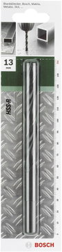 Bosch Accessories 2609255002 HSS Fém spirálfúró 2 mm Teljes hossz 49 mm Hengertekercselt DIN 338 Hen bélyegkép