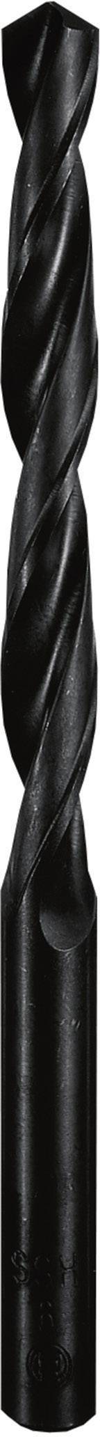 Bosch Accessories 2609255002 HSS Fém spirálfúró 2 mm Teljes hossz 49 mm Hengertekercselt DIN 338 Hen 2. kép
