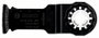 Bosch Accessories 2609256945 AIZ 28 EB Bimetál Merülő fűrészlap 28 mm 1 db bélyegkép