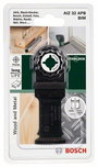 Bosch Accessories 2609256945 AIZ 28 EB Bimetál Merülő fűrészlap 28 mm 1 db 2. bélyegkép