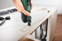 Bosch Accessories 2609256945 AIZ 28 EB Bimetál Merülő fűrészlap 28 mm 1 db 5. bélyegkép