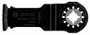 Bosch Accessories 2609256947 AIZ 32 EC HCS Merülő fűrészlap 32 mm 1 db bélyegkép