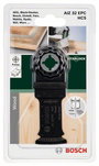 Bosch Accessories 2609256947 AIZ 32 EC HCS Merülő fűrészlap 32 mm 1 db 2. bélyegkép