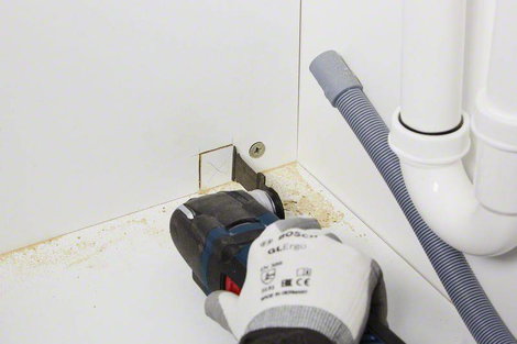 Bosch Accessories 2609256947 AIZ 32 EC HCS Merülő fűrészlap 32 mm 1 db 6. kép