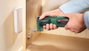 Bosch Accessories 2609256947 AIZ 32 EC HCS Merülő fűrészlap 32 mm 1 db 8. bélyegkép