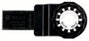 Bosch Accessories 2609256950 AIZ 20 AB Bimetál Merülő fűrészlap 20 mm 1 db bélyegkép