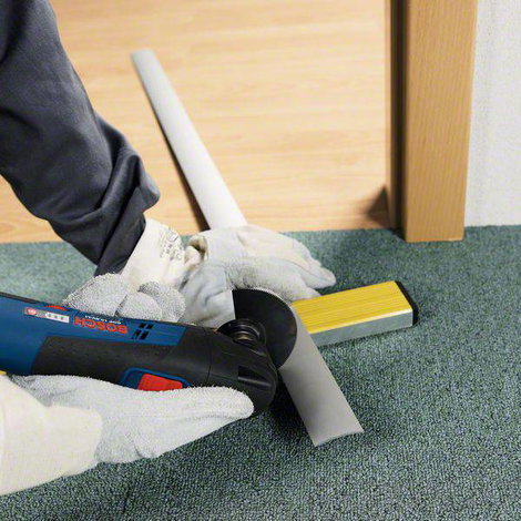 Bosch Accessories 2609256950 AIZ 20 AB Bimetál Merülő fűrészlap 20 mm 1 db 3. kép