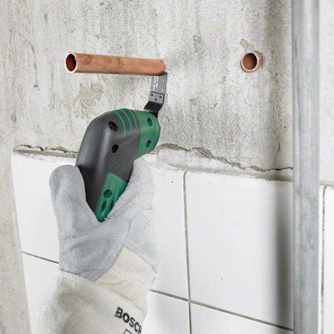 Bosch Accessories 2609256950 AIZ 20 AB Bimetál Merülő fűrészlap 20 mm 1 db 5. kép