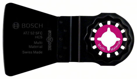 Bosch Accessories 2609256955 ATZ 52 SFC Kaparó 1 db