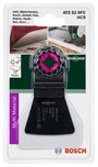 Bosch Accessories 2609256955 ATZ 52 SFC Kaparó 1 db 2. bélyegkép