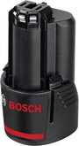 Bosch Professional GSR 12V-15 0601868109 Akkus fúrócsavarozó 2 Ah 2. akkuval 3. bélyegkép