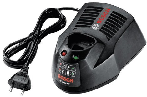 Bosch Professional GSR 12V-15 0601868109 Akkus fúrócsavarozó 2 Ah 2. akkuval 4. kép