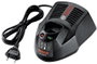 Bosch Professional GSR 12V-15 0601868109 Akkus fúrócsavarozó 2 Ah 2. akkuval 4. bélyegkép