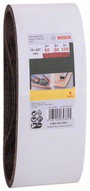 Bosch Accessories 2607017156 Csiszolószalag készlet Szemcsézet (num) 60, 80, 100 (H x Sz) 457 mm x 7 2. bélyegkép