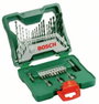 Bosch Accessories 2607019325 X-Line 33 részes Univerzális fúrókészlet bélyegkép