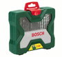 Bosch Accessories 2607019325 X-Line 33 részes Univerzális fúrókészlet 2. bélyegkép