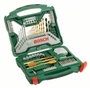 Bosch Accessories 2607019329 X-Line 70 részes Univerzális fúrókészlet bélyegkép