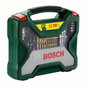 Bosch Accessories 2607019329 X-Line 70 részes Univerzális fúrókészlet 2. bélyegkép