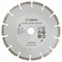 Bosch Accessories 2607019476 Bosch Power Tools Gyémánt bevonatú vágótárcsa 1 db bélyegkép
