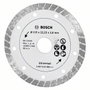 Bosch Accessories 2607019480 Bosch Power Tools Gyémánt bevonatú vágótárcsa 1 db bélyegkép