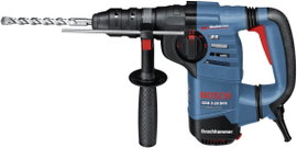 Bosch Professional GBH 3-28 DRE SDS-Plus-Fúrókalapács 800 W Hordtáskával