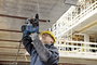 Bosch Professional GBH 3-28 DRE SDS-Plus-Fúrókalapács 800 W Hordtáskával 4. bélyegkép