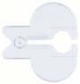 Bosch Accessories Hasítás védelem 2607010079 bélyegkép