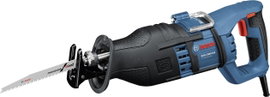 Bosch Professional GSA 1300 PCE Orrfűrész 060164E200 Hordtáskával 1300 W