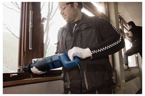 Bosch Professional GSA 1300 PCE Orrfűrész 060164E200 Hordtáskával 1300 W 2. kép