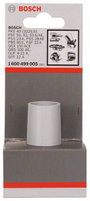Csatlakozó csonk - - Bosch Accessories 1600499005 2. bélyegkép