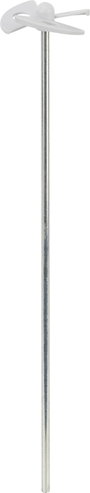 Bosch Accessories 1609200291 Festékkeverő - 60 mm, 350 mm, 1-5 kg bélyegkép