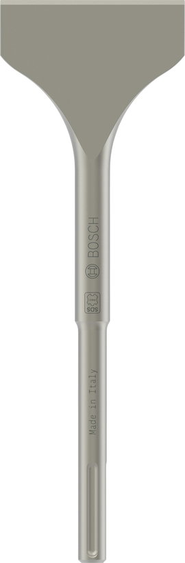Bosch Accessories 1618601007 SDS-Max-Spatmeissel 350mm Schneide 115mm Ásó véső 115 mm Teljes hossz 3