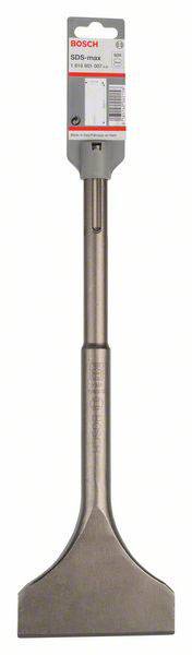 Bosch Accessories 1618601007 SDS-Max-Spatmeissel 350mm Schneide 115mm Ásó véső 115 mm Teljes hossz 3 2. kép