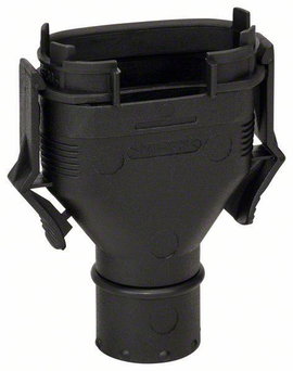 Adapter - - Bosch Accessories 2600306007