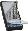 Bosch Accessories 2607019923 Fa spirál fúró készlet 7 részes 2 mm, 3 mm, 3 mm, 4 mm, 5 mm, 6 mm, 8 m bélyegkép