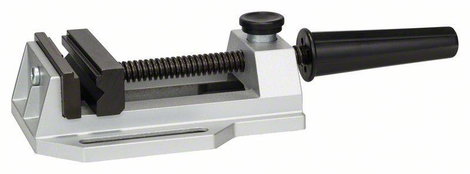 Bosch Accessories MS 80 Gépsatu 2608030055 Pofa szélesség: 80 mm Szorítási szélesség (max.): 80 mm