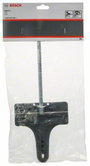 Párhuzamvezető - - Bosch Accessories 2608040289 2. bélyegkép