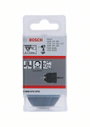 Gyorsbefogó fúrótokmány, 10 mm-ig - 1 – 10 mm, 1/4 - 6k Bosch 2608572075 3. bélyegkép