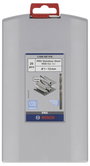 HSS fém spirálfúró készlet, 25 részes, kobalt, DIN 338, Bosch Accessories 2608587018 3. bélyegkép